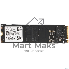 Накопитель SSD Samsung 1TB PM9C1B M2-2280 PCIe 4.0 MZVL81T0HFLB-00B07