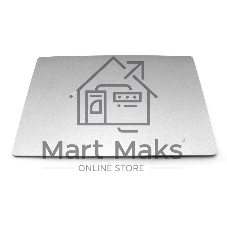 Матрица (крышка в сборе) для Xiaomi Mi Air 12.5 silver