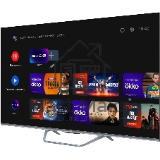 Телевизор Haier 55