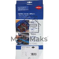 Набор инструментов Knipex KN-002001V02 6 предметов