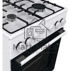 Плита комбинированная Gorenje GK5A22WH