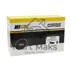 Картридж лазерный HP CLJ CP3525/CM3530 (Hi-Black) CE250X, BK, 10,5K Картридж лазерный HP CLJ CP3525/CM3530 (Hi-Black) CE250X, BK, 10,5K
