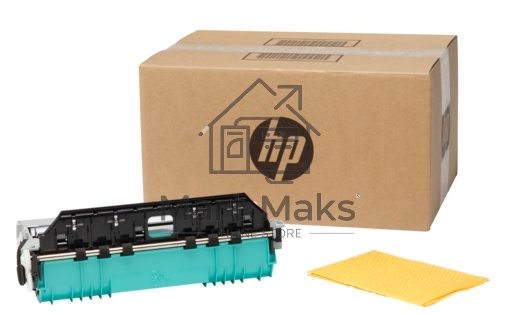 Бункер для сбора отработанных чернил HP Clolor OJ Enterprise X555/X585 (B5L09A/B5L04-67906) Ink Collection kit