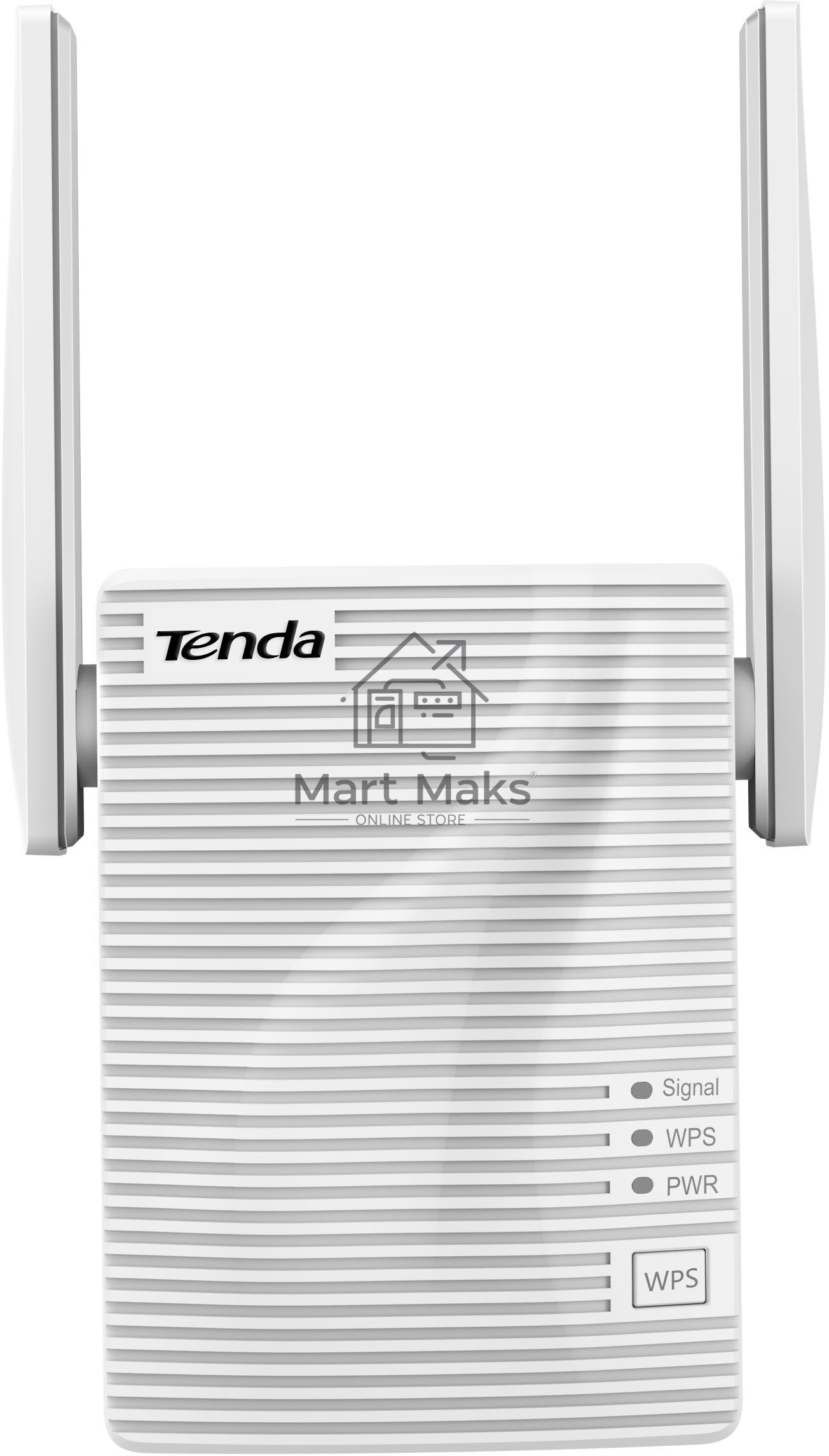 Повторитель сигнала Tenda A18 1200Mbps Wireless 11ac Wall Plugged Range Extender, 2.4G and 5G, 802.11a/b/g/n/ac, Range Extender button, Repeater mode