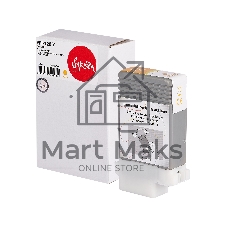 Картридж струйный Sakura 2888C001 ( PFI-120 Y) для Canon, желтый, 130 мл.