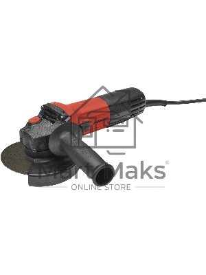 Шлиф. маш. Парма УШМ-01-125/800РК 800 Вт; 125 мм, рег/контр.обор. 10 шт/кор 02.026.00009