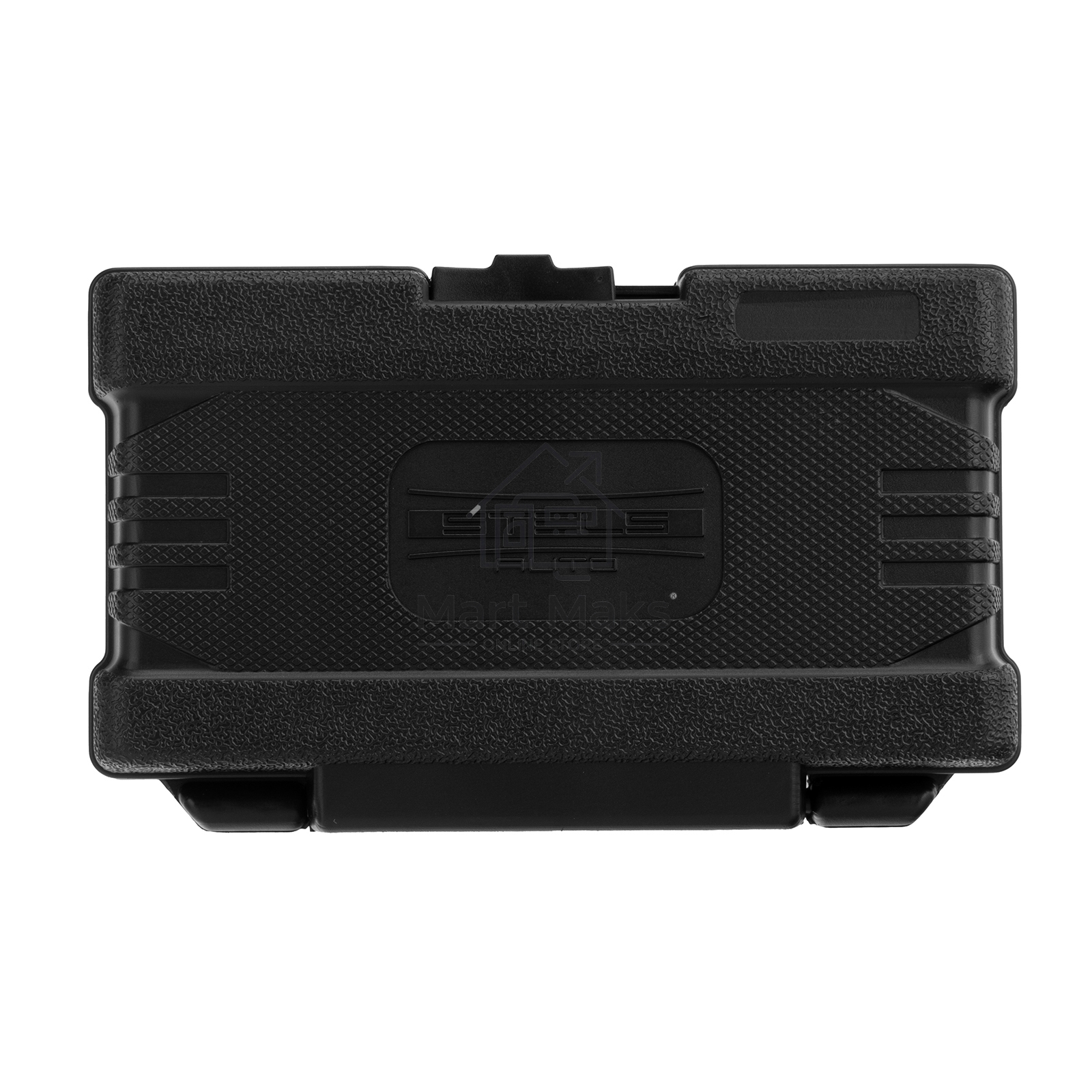 Набор бит TORX, хвостовик-шестигранник, 10 мм, CrV, 15 предм. Stels