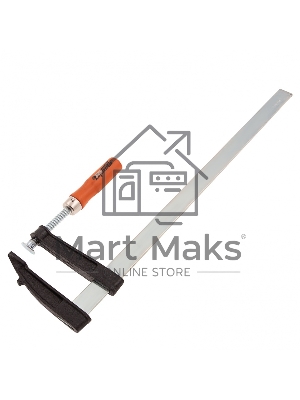 Струбцина F-образная, 400 х 80 х 460мм Sparta