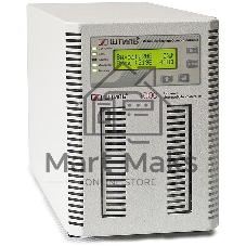 Источник бесперебойного питания Штиль ST1101SL 1кВА, On-line, напольное исполнение,со встроенными АБ