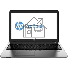 Петли для ноутбука HP ProBook 450 G1, 455 G1