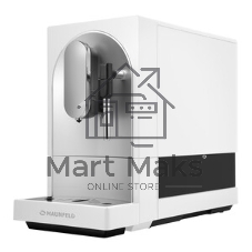 Кофемашина встраиваемая Maunfeld MF-A8021CBK