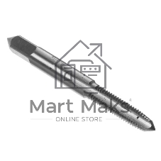 Метчик Matrix ручной М5x0,8 мм, Р6М5