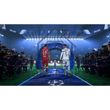 Игра EA SPORTS FC26 PS4 рус. суб.