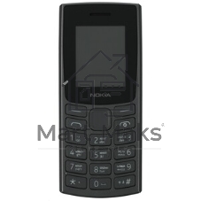 Мобильный телефон Nokia 110 TA-1567 DS EAC1 угольный