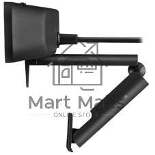 Веб-камера Logitech C925e 1920x1080, 30 кадр/с, USB Type-A, микрофон (2 шт, шумоподавление), автоматическая фокусировка, автоосвещение, шторка приватности, универсальное крепление