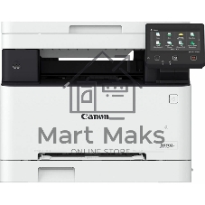 МФУ лазерное Canon i-Sensys MF651Cw, А4, цветное, печ. 18 стр/мин., скан. до 27 стр/мин (ч/б) 14 стр/мин (цвет), 1200 x 1200 dpi (принтер) 600x600dpi (сканер), USB 2.0, RJ-45, Wi-Fi, Air Print, Mopria