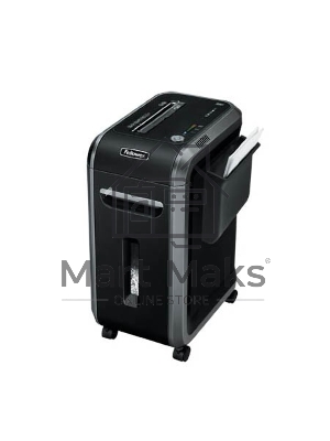 Шредер Fellowes Powershred 99Ci FS-46910 100% Jam Proof, SafeSense,авт., 3,9х38 мм