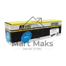 Картридж Hi-Black (HB-CRG-045H C) для Canon LBP-611/613/MF631/633/635, C, 2,2K Картридж Hi-Black (HB-CRG-045H C) для Canon LBP-611/613/MF631/633/635, C, 2,2K