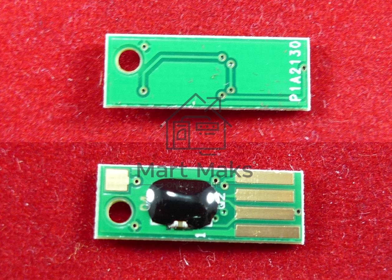 Чип ELP для Xerox Phaser 6500/WC6505 черный, 3K (Китай)