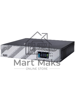 Источник бесперебойного питания Powercom Smart-UPS SMART RT