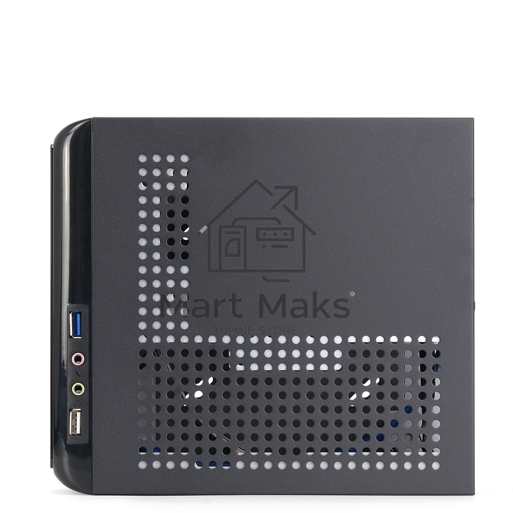 Компьютерный корпус CROWN CMC-170-103 (CM-PSDC95)