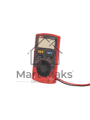 Портативный мультиметр UNI-T UT120A