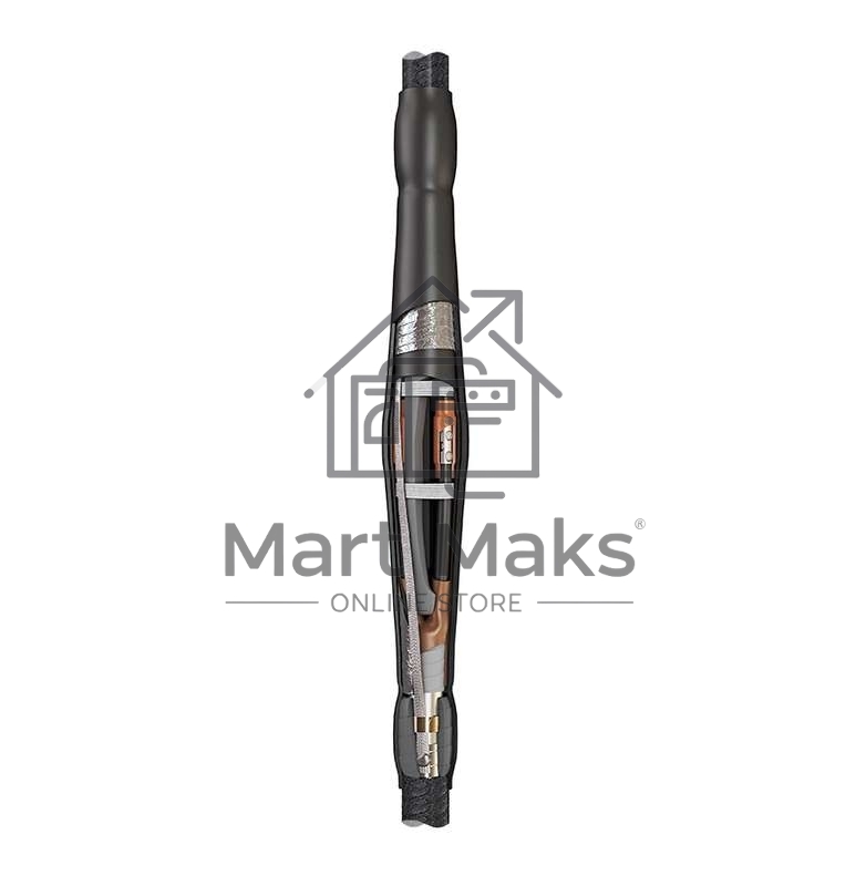 Муфта кабельная 3СТП-10-70/120 КВТ 52648