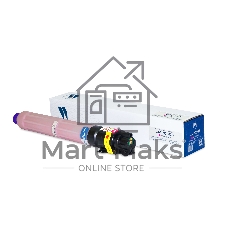 Картридж NVPrint совместимый NV-MPC305 Magenta для Ricoh Aficio-MPC305 (4000k)