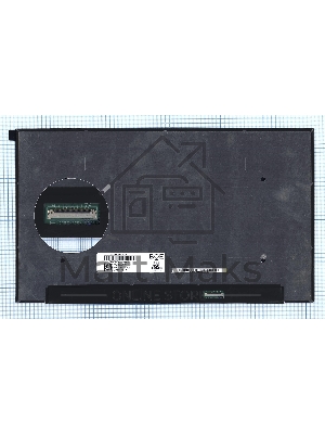 Матрица NE156QUM-N69