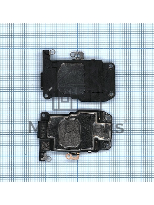 Полифонический динамик (Buzzer) для iPhone 7 в сборе