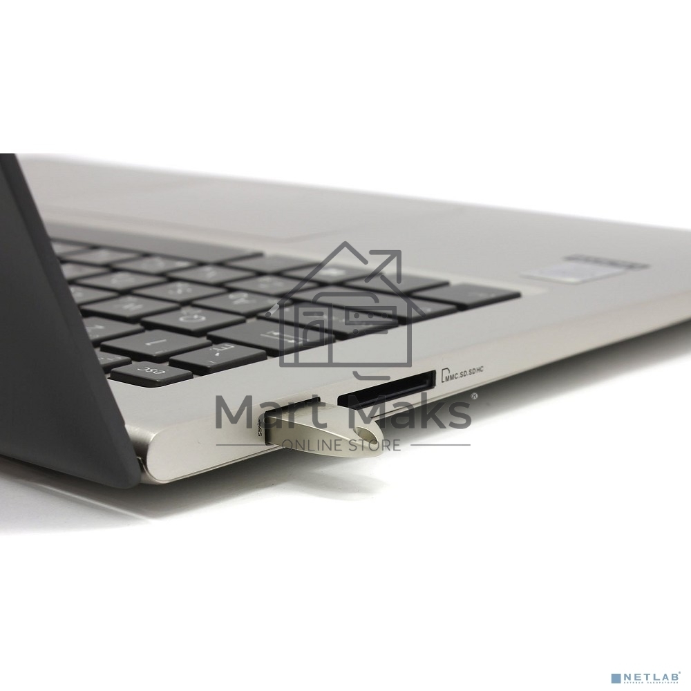 Флешка USB R/W USB 2.0 QUMO 16GB Cosmos QM16GUD-Cos