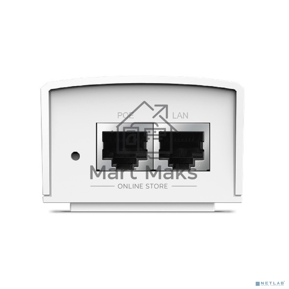 Адаптер TP-Link TL-POE4824G Passive PoE 48В SMB