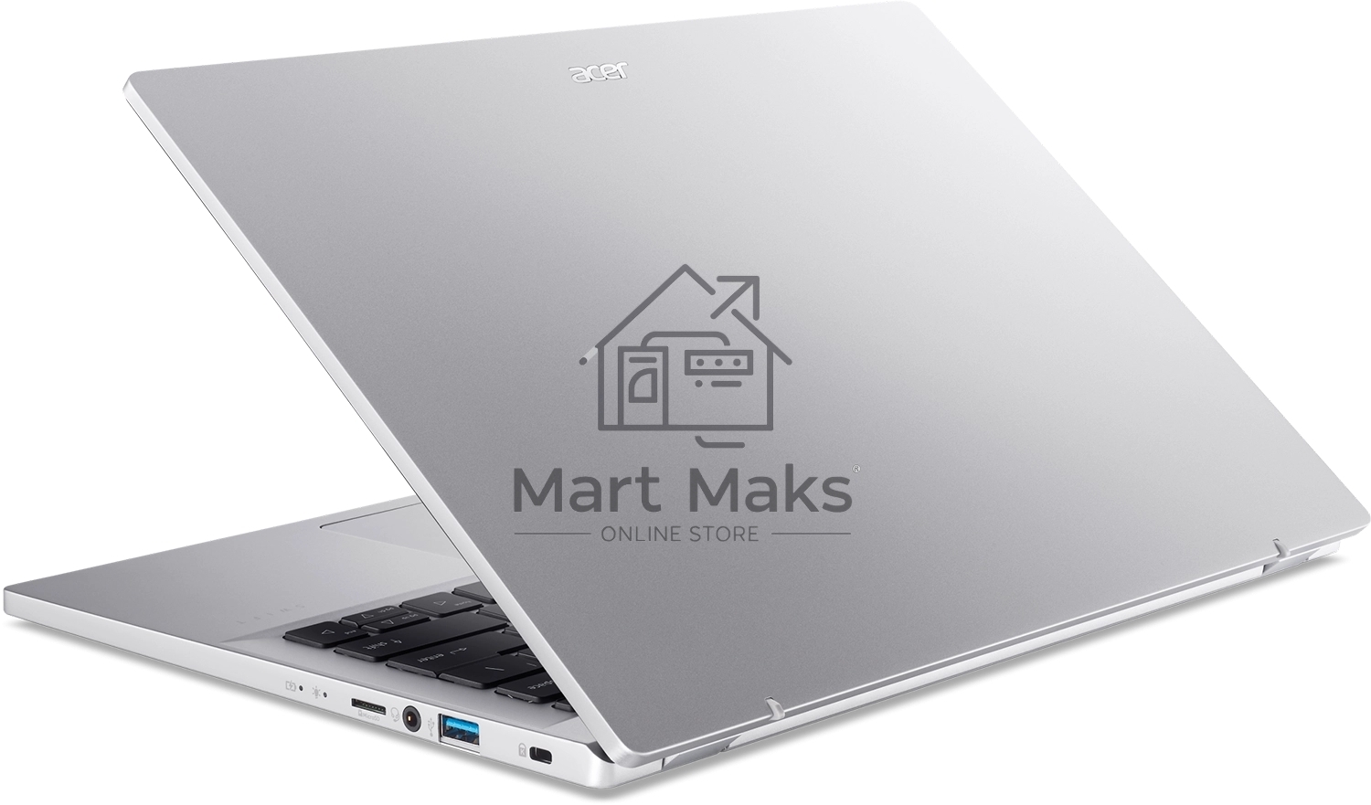 Ноутбук Acer SWIFT GO SFG14-73-54WC 14