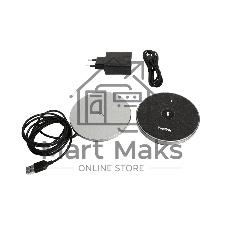 Беспроводной микрофонный массив YEALINK VCM36-W Package