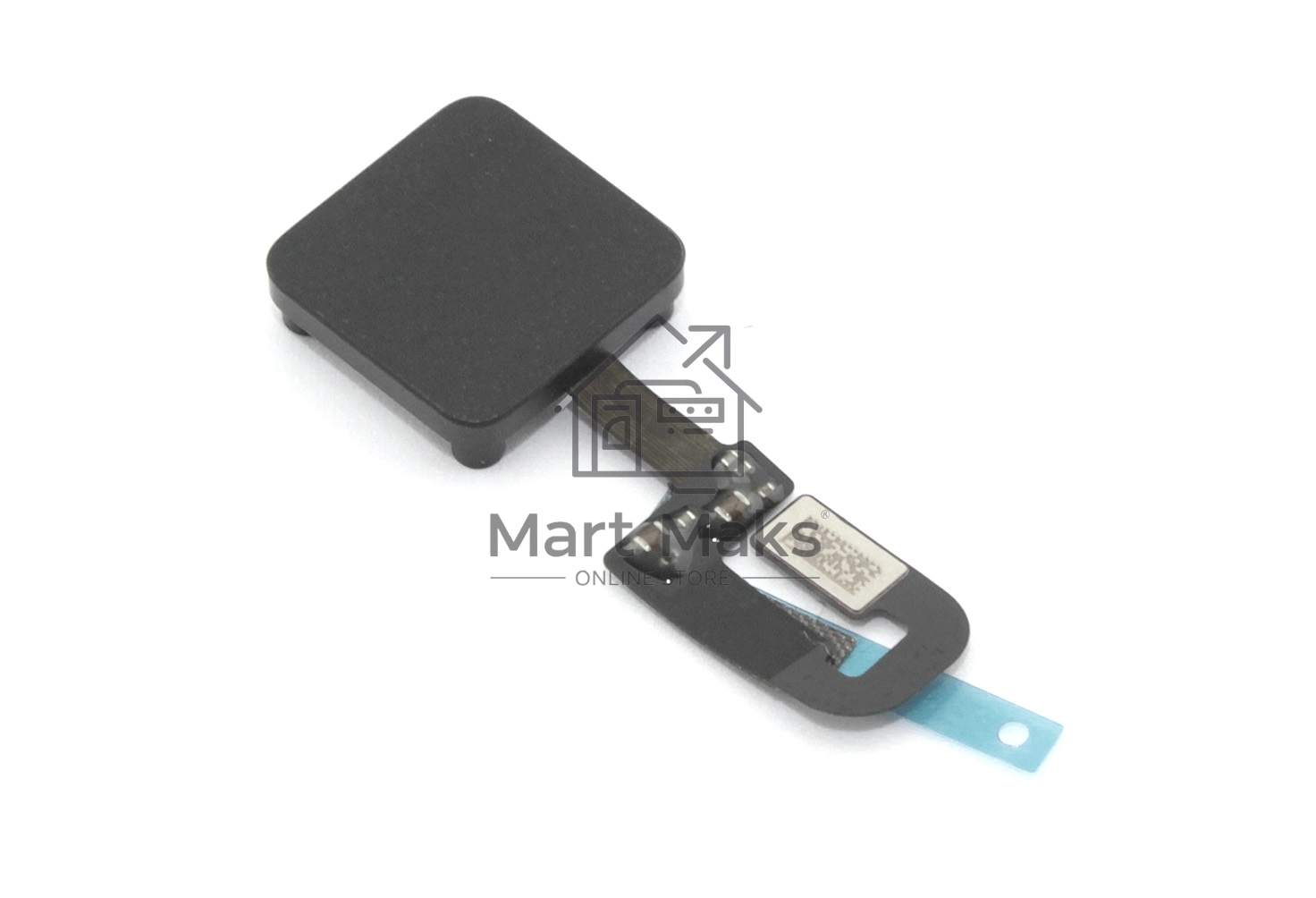 Кнопка включения Touch ID для MacBook Pro 13 Retina A2338 Late 2020 Mid 2022