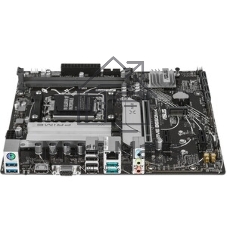 Материнская плата ASUS PRIME B650M-K, Socket AM5, AMD B650, 2xDDR5, 4xSATA, 2xM.2, 1xPCIe 4.0 x16, 2xPCIe 4.0 x1, 1xHDMI, 1xVGA, 1x 2.5Gb LAN, 4xUSB-A 2.0, 2xUSB-A 3.2 Gen 1, 2xUSB-A 3.2 Gen 2, 3x3.5 мм, 7.1, mATX