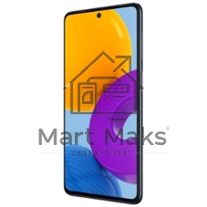 Дисплей для Samsung Galaxy M52 5G SM-M526F/DS черный