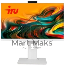 Моноблок IRU Tactio 23IP 23.8