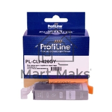 Картридж лазерный ProfiLine PL-006R01226 для принтеров Xerox WorkCentre 7655/7665/DocuColor 240/242/250/252 Голубой 34000 копий