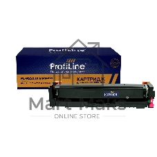 Картридж PL-W2223X для принтеров HP LJ Pro 3203dw/3303fdn/3303sdw Magenta 2500 копий ProfiLine