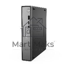 Компьютер Lenovo Neo 50q G5 Tiny Core 5 210H, 16GB, 512GB SSD, NO VESA, WiFi+BT, USB KBD ENG, USB Mouse, No OS ,1Yr
