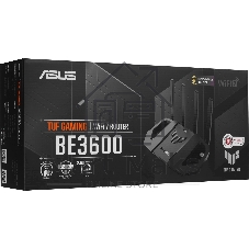 Маршрутизатор ASUS TUF-BE3600 V2/ ASUS TUF-BE3600 V2