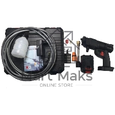 Минимойка Turbosky PW-06 300Вт