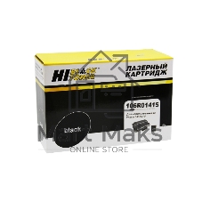 Расходные материалы Hi-Black 106R01415 Принт-картридж для Xerox Phaser 3435MFP (Hi-Black) 106R01415, 10000 стр.