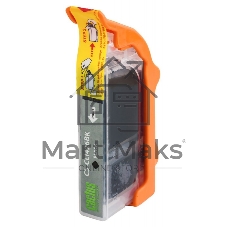 Картридж струйный Cactus CS-CLI426BK черный (8,4 мл.) для Canon MG5140/5240/6140/8140/MX884