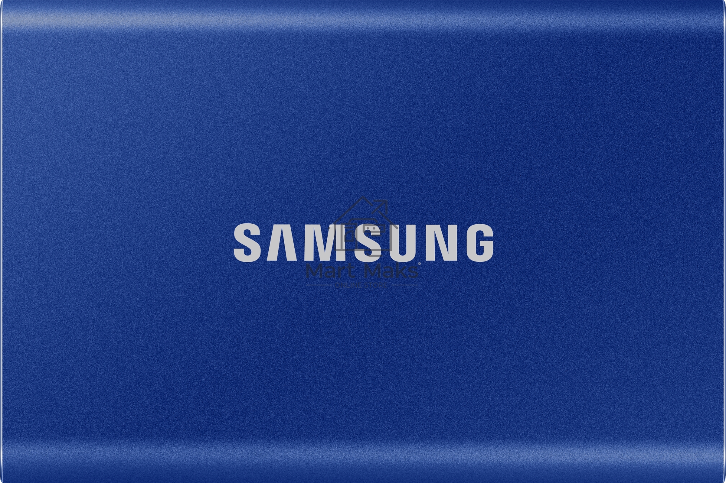 Накопитель SSD Samsung 1Tb USB-C MU-PC1T0H/WW T7 1.8