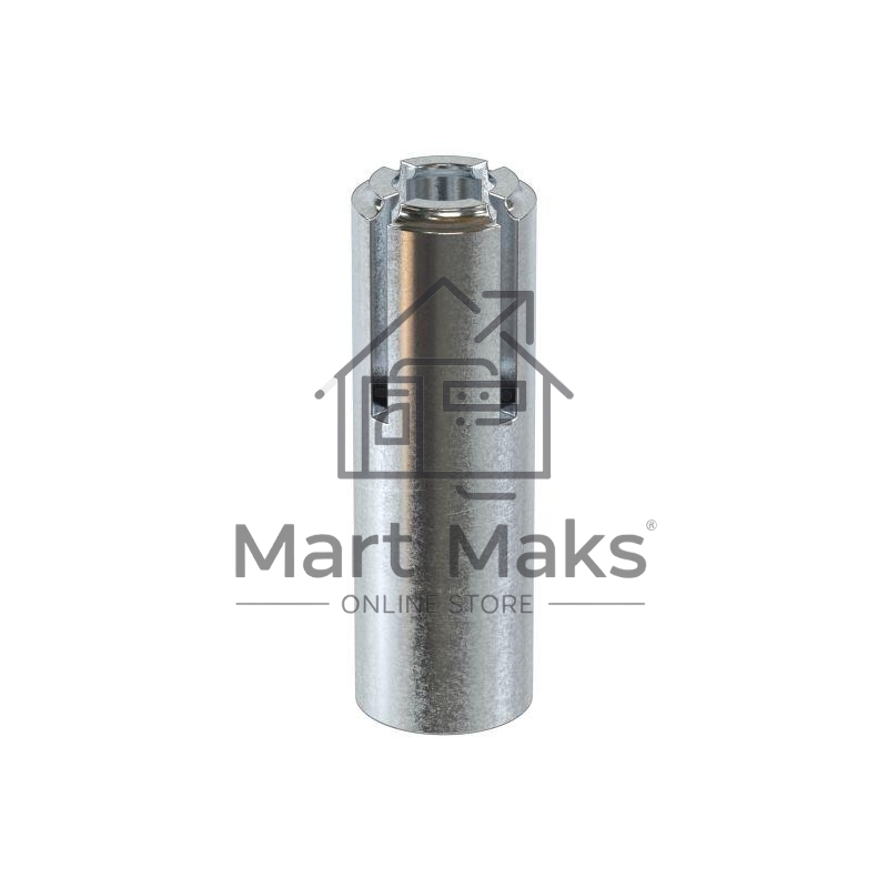 Анкер забивной М8 (уп.100шт) ДКС CM400830
