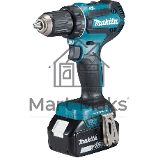 Дрель Makita акк DDF485RFJ