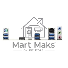 Материнская плата ASRock B550 Phantom Gaming 4, AM4, AMD B550, 4xDDR4, 6xSATA, 2xM.2, 1xPCIe 4.0 x16, HDMI, 1x1Gb LAN, 3x3.5 мм, 7.1, ATX