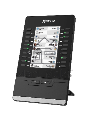 Телефон IP Xorcom UC46